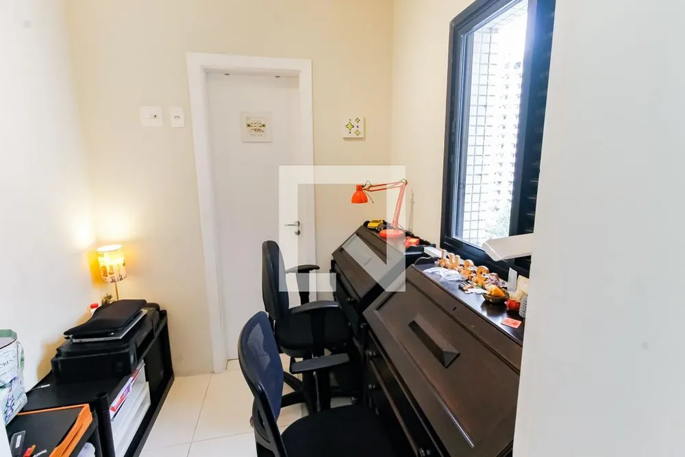 Apartamento, 3 quartos, 154 m² - Foto 3