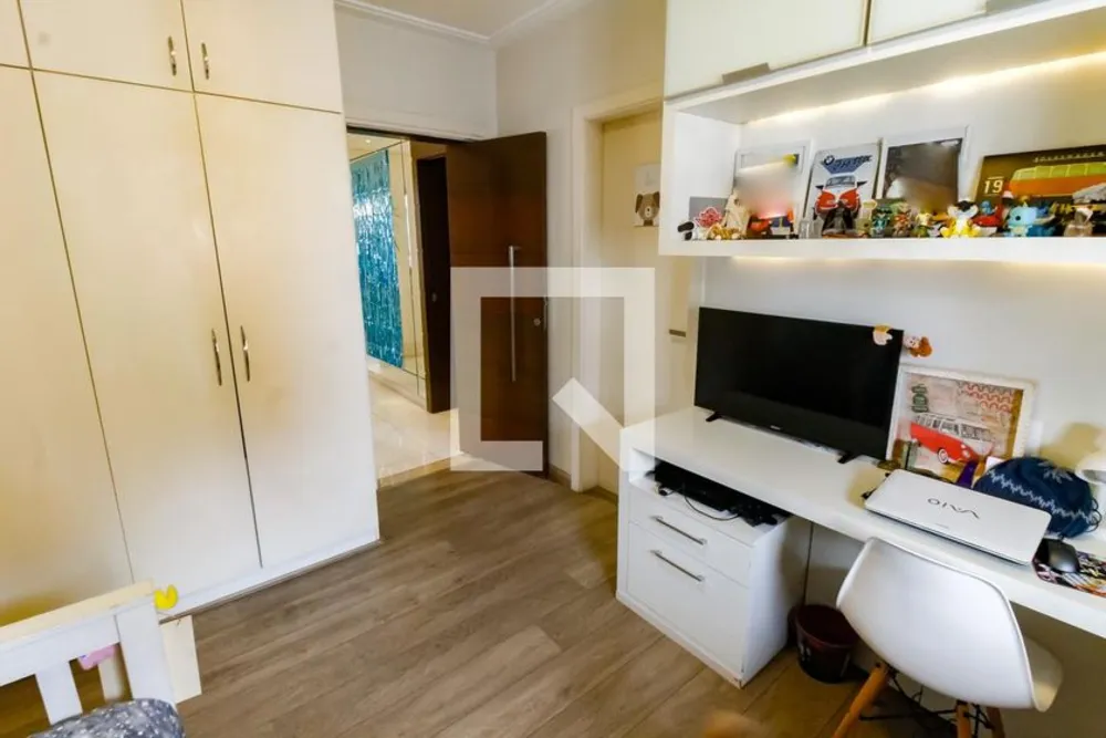Apartamento, 3 quartos, 154 m² - Foto 1