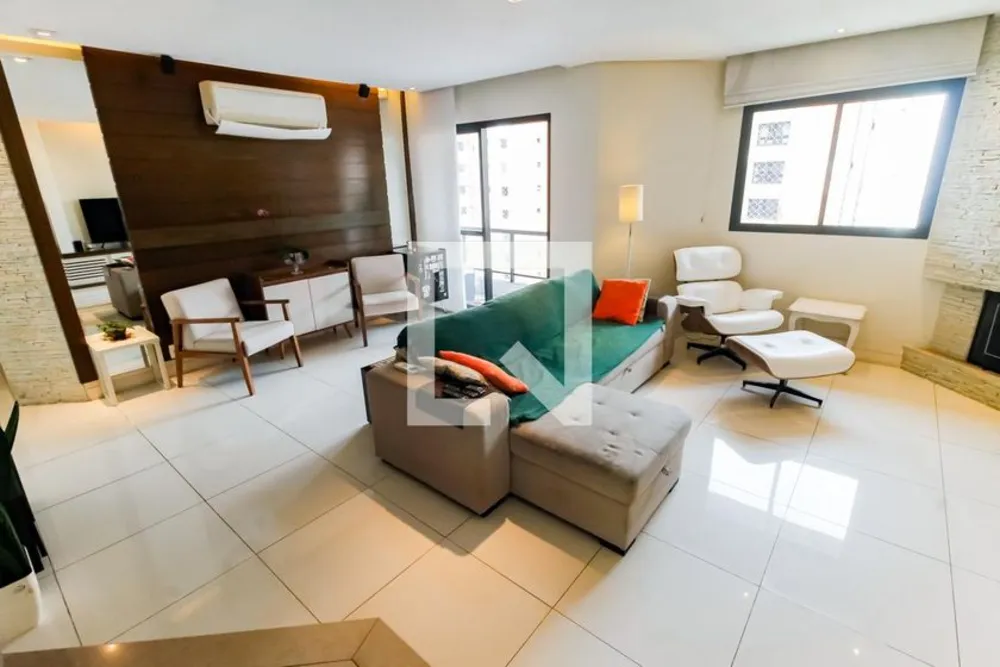 Apartamento, 3 quartos, 154 m² - Foto 12