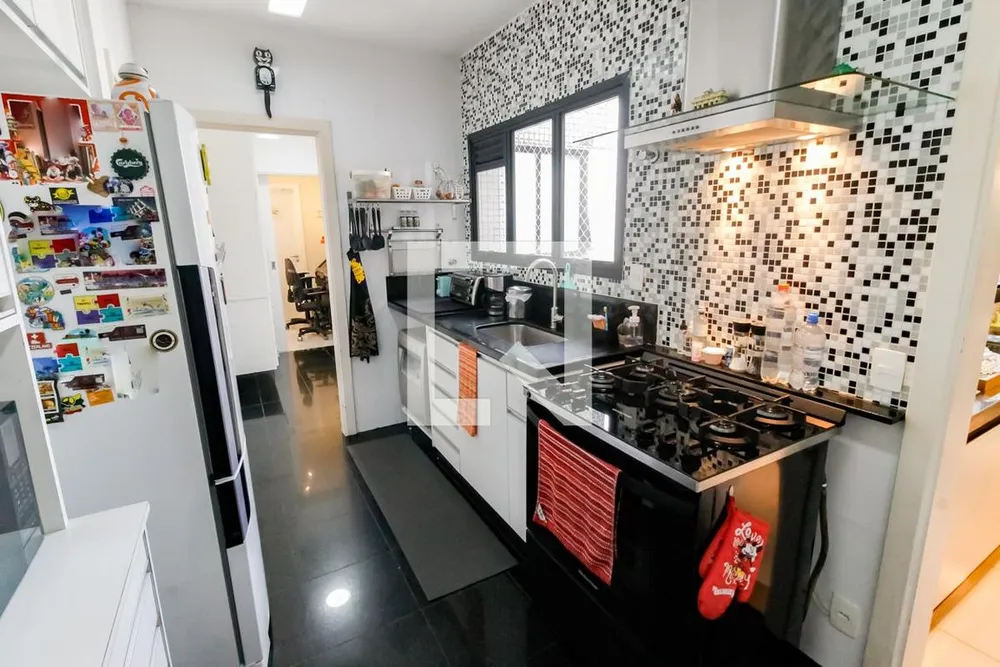 Apartamento, 3 quartos, 154 m² - Foto 8