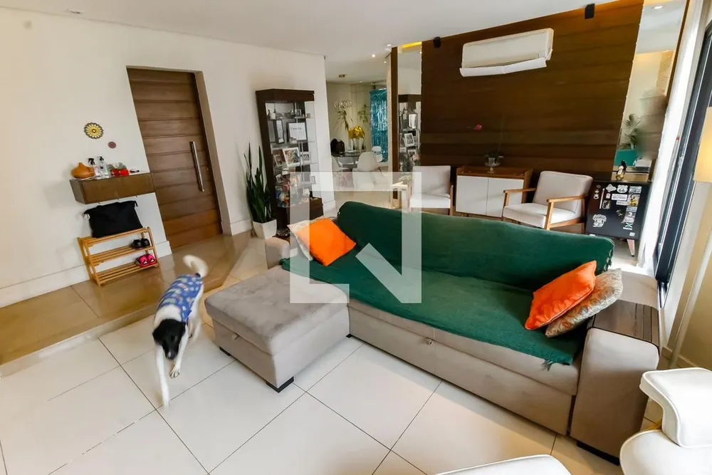 Apartamento, 3 quartos, 154 m² - Foto 4
