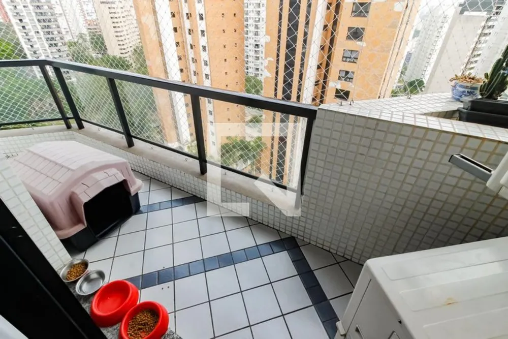 Apartamento, 3 quartos, 154 m² - Foto 5