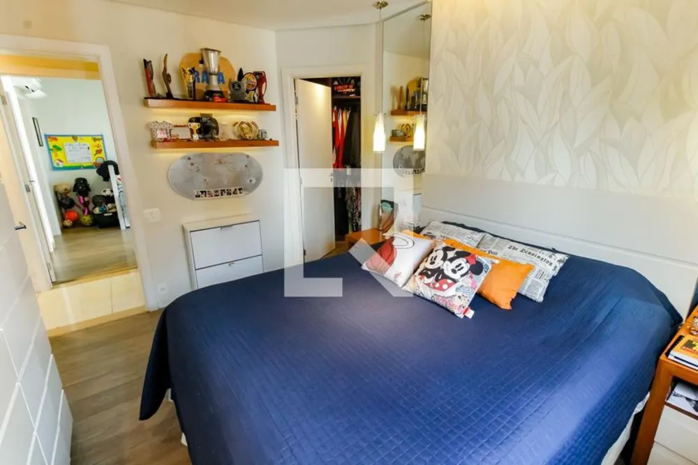 Apartamento, 3 quartos, 154 m² - Foto 10