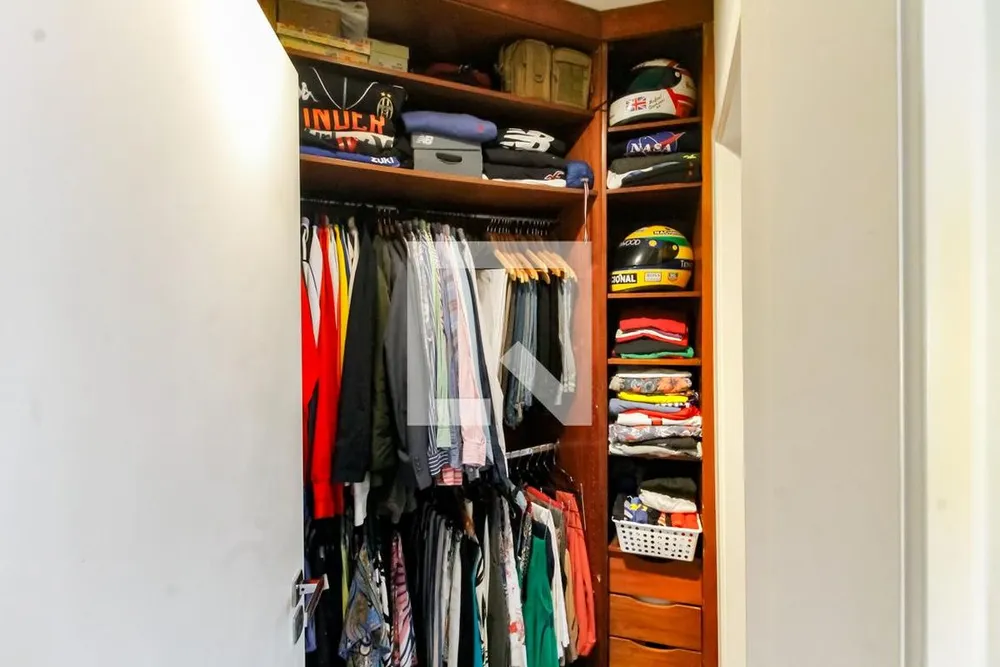 Apartamento, 3 quartos, 154 m² - Foto 11