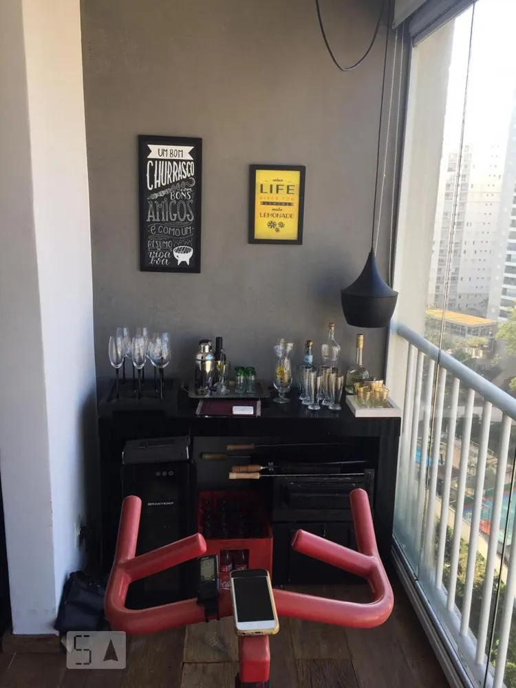Apartamento, 2 quartos, 69 m² - Foto 5