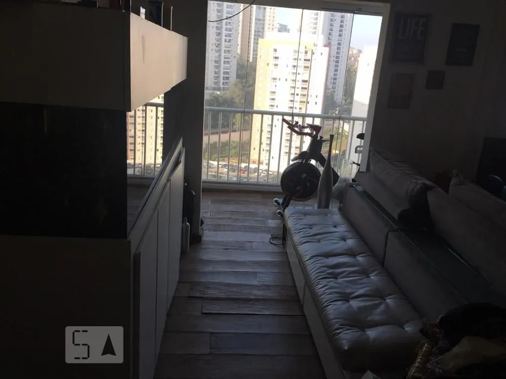 Apartamento, 2 quartos, 69 m² - Foto 7