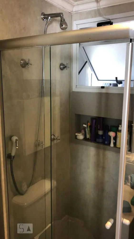 Apartamento, 2 quartos, 69 m² - Foto 1