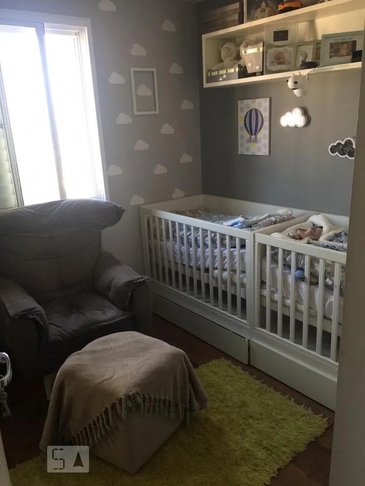 Apartamento, 2 quartos, 69 m² - Foto 8