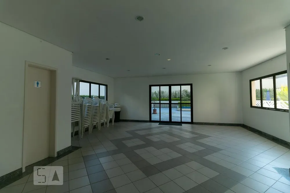 Apartamento, 2 quartos, 60 m² - Foto 8