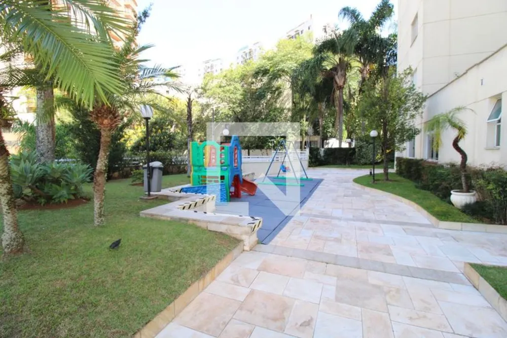 Cobertura, 3 quartos, 160 m² - Foto 4