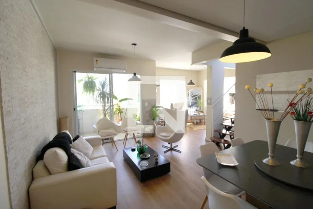 Cobertura, 3 quartos, 160 m² - Foto 1