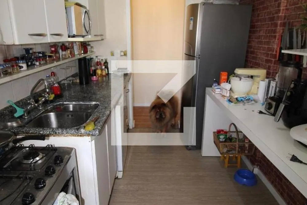 Cobertura, 3 quartos, 160 m² - Foto 11
