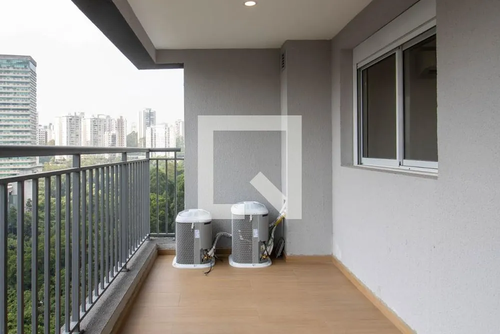 Apartamento, 2 quartos, 90 m² - Foto 2