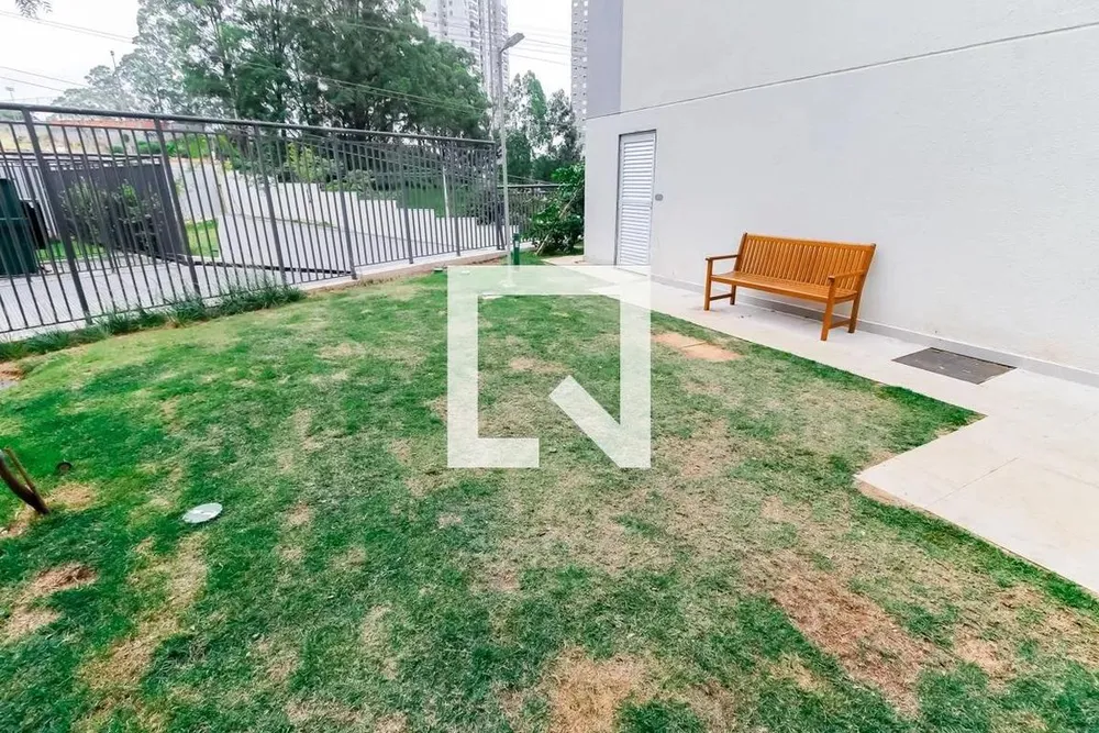 Apartamento, 2 quartos, 40 m² - Foto 6