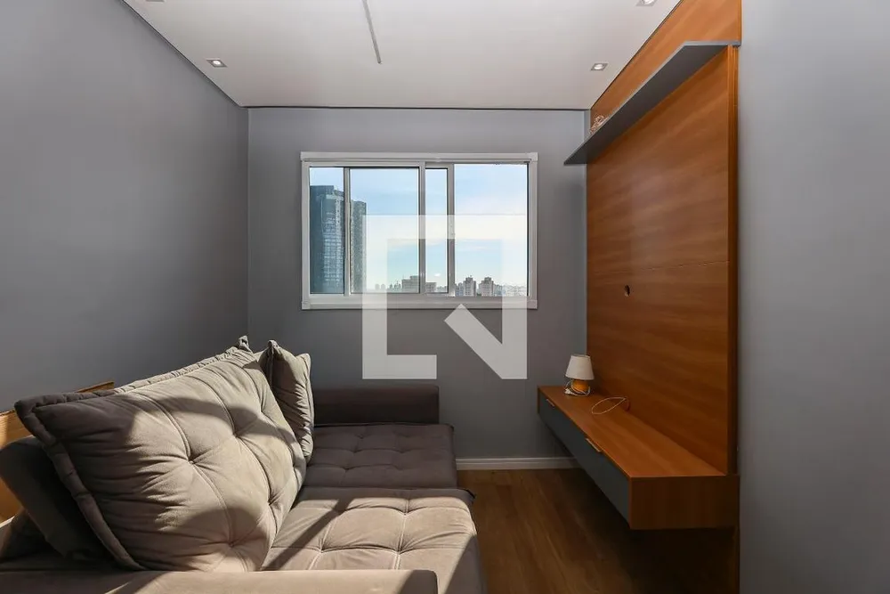 Apartamento, 2 quartos, 40 m² - Foto 3