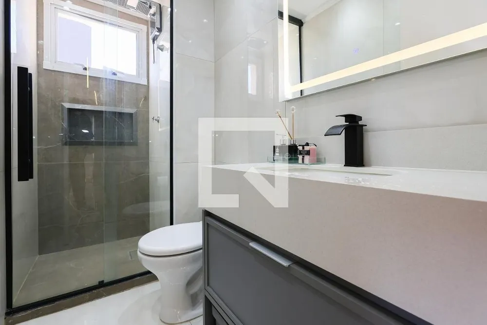 Apartamento, 2 quartos, 40 m² - Foto 1
