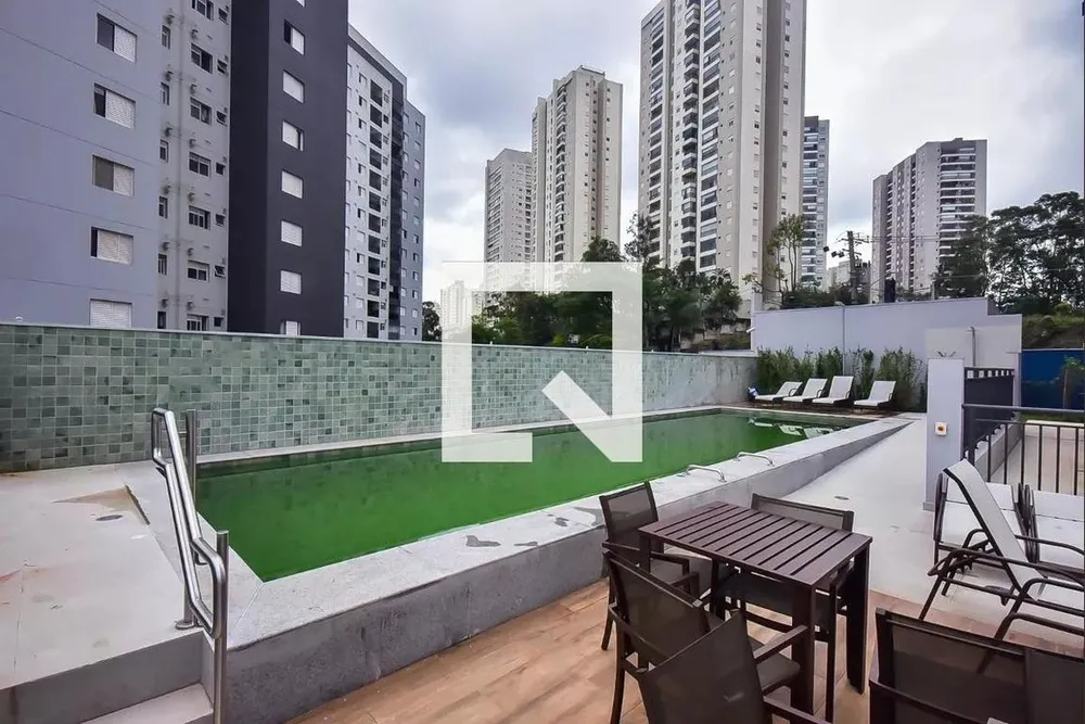 Apartamento, 2 quartos, 40 m² - Foto 7