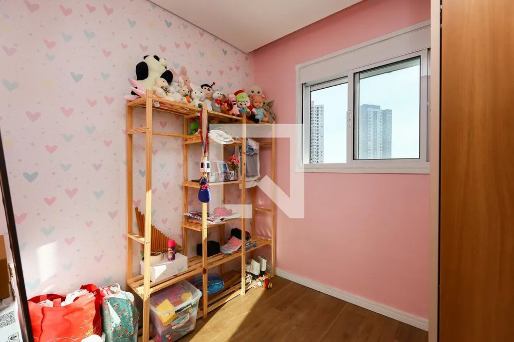 Apartamento, 2 quartos, 40 m² - Foto 5