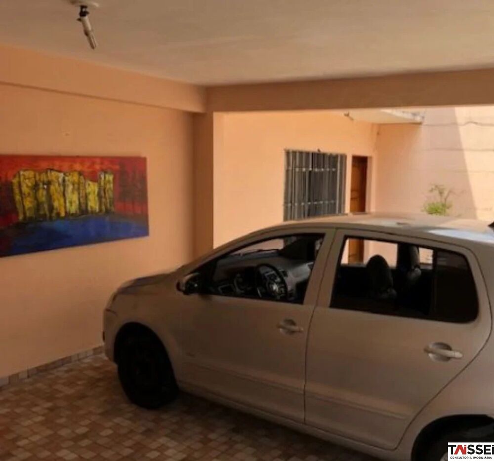 Casa, 3 quartos, 100 m² - Foto 4
