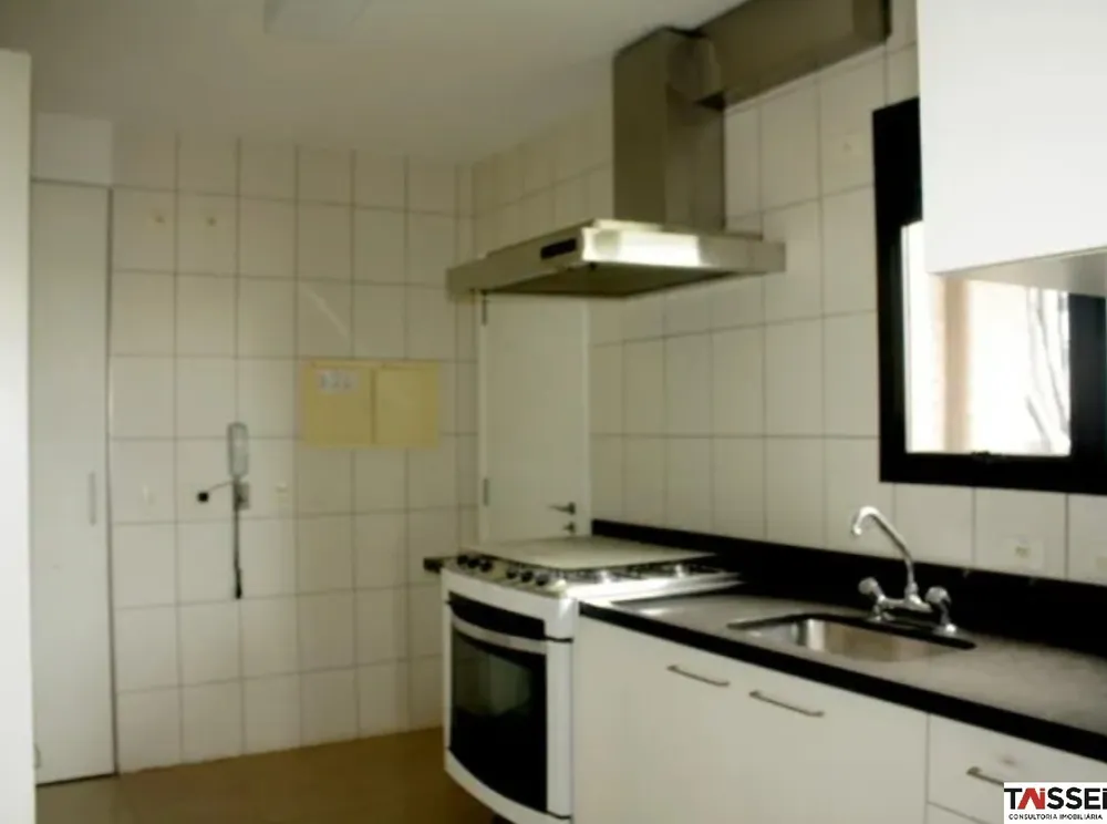 Apartamento, 4 quartos, 200 m² - Foto 9