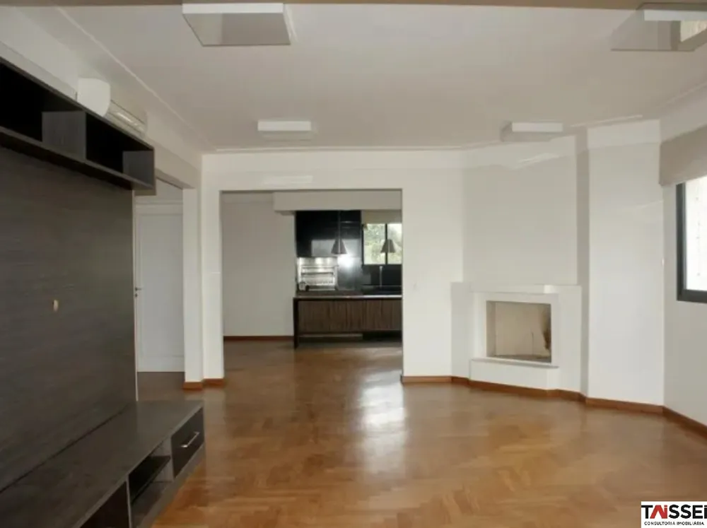Apartamento, 4 quartos, 200 m² - Foto 2