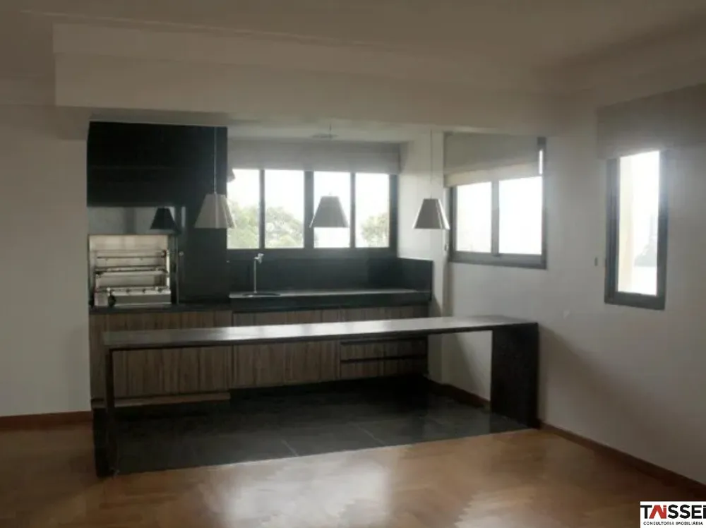 Apartamento, 4 quartos, 200 m² - Foto 5