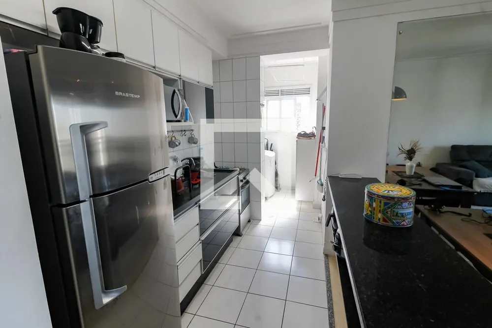 Apartamento, 2 quartos, 67 m² - Foto 2