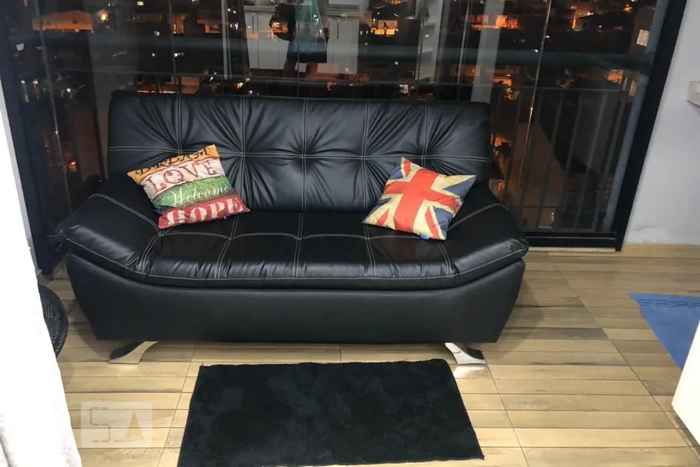 Apartamento, 1 quarto, 44 m² - Foto 3