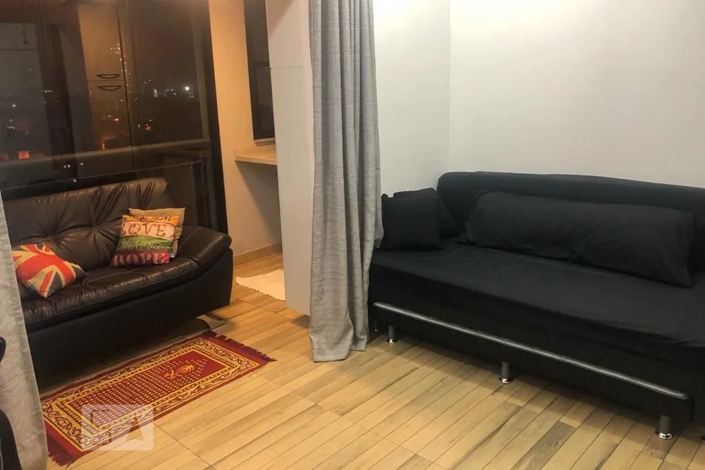 Apartamento, 1 quarto, 44 m² - Foto 5