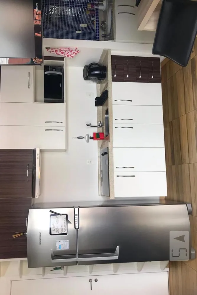 Apartamento, 1 quarto, 44 m² - Foto 2