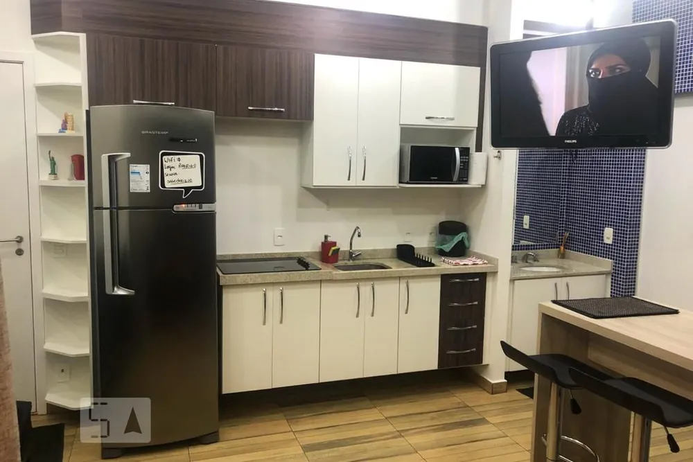 Apartamento, 1 quarto, 44 m² - Foto 4
