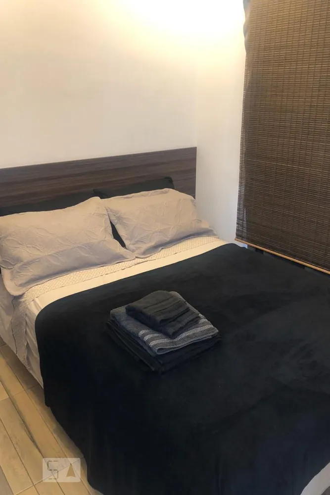 Apartamento, 1 quarto, 44 m² - Foto 1