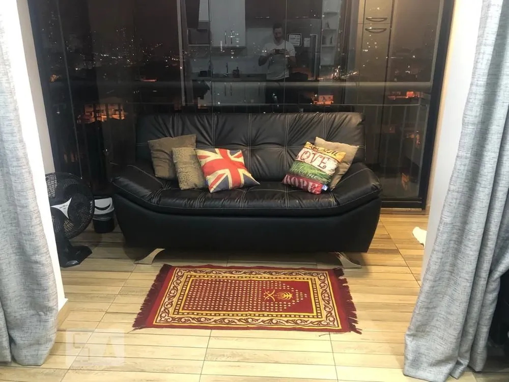 Apartamento, 1 quarto, 44 m² - Foto 6