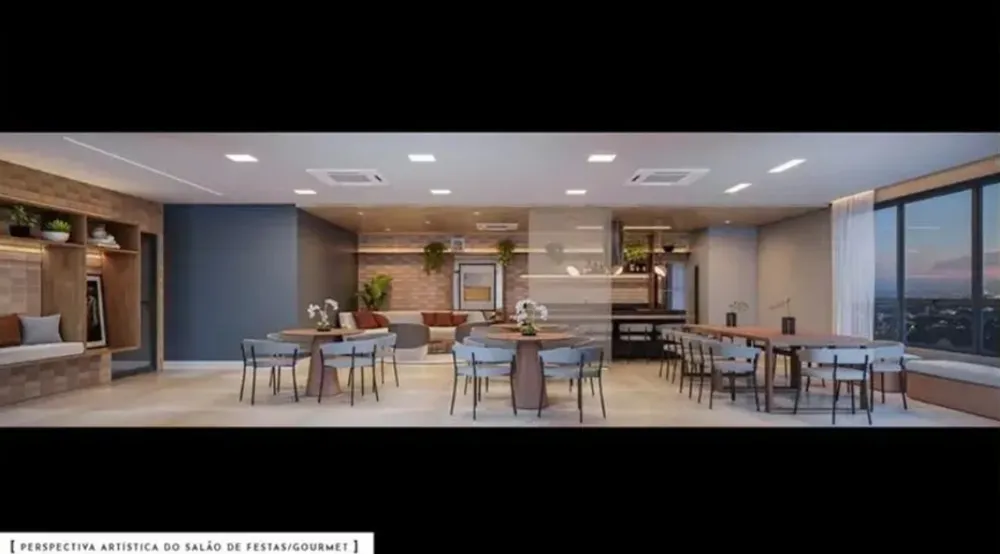 Apartamento, 3 quartos, 85 m² - Foto 6