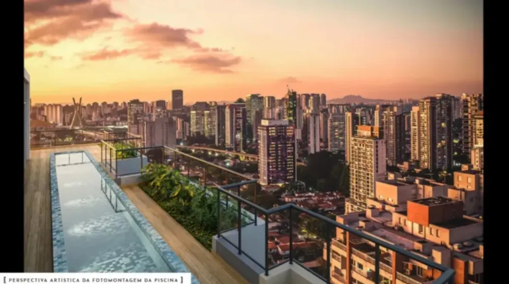 Apartamento, 3 quartos, 85 m² - Foto 2