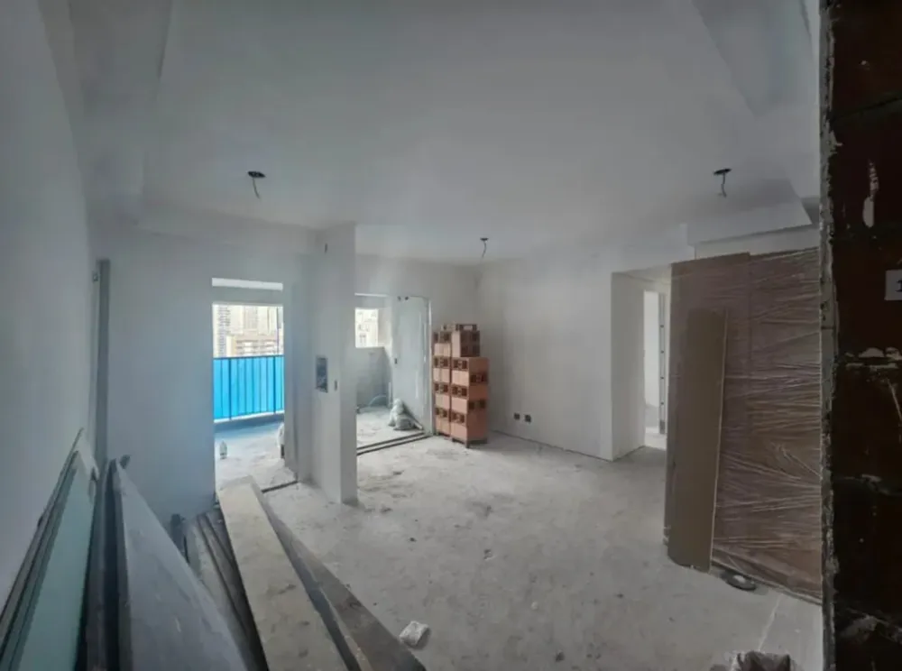 Apartamento, 3 quartos, 85 m² - Foto 1
