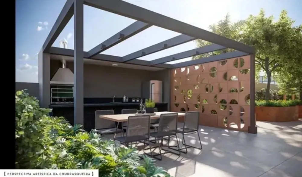 Apartamento, 3 quartos, 85 m² - Foto 3