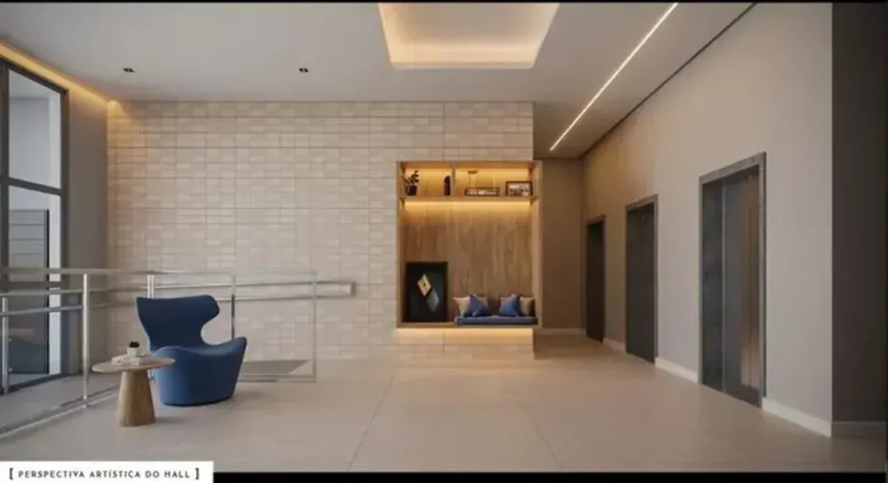 Apartamento, 3 quartos, 85 m² - Foto 1