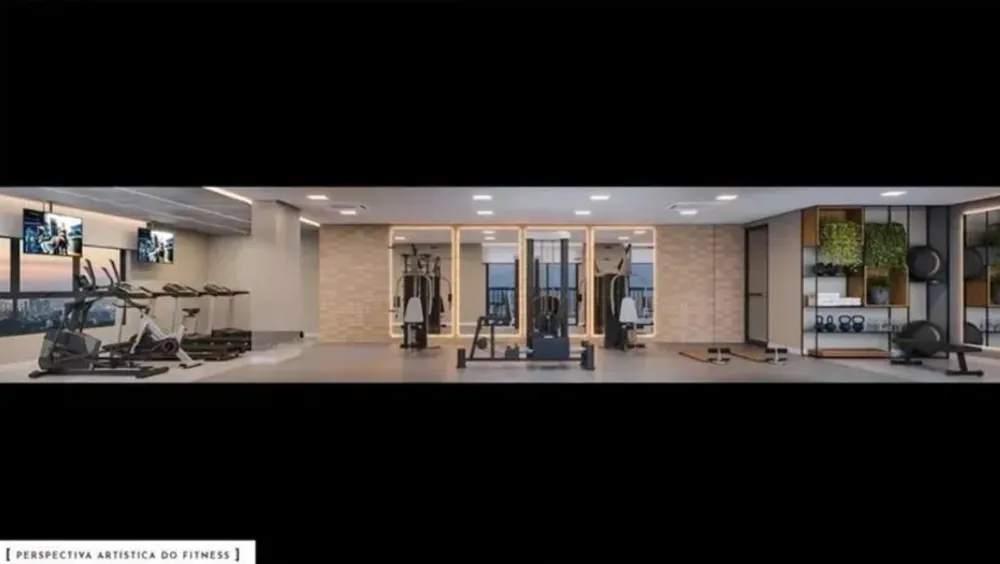 Apartamento, 3 quartos, 85 m² - Foto 8