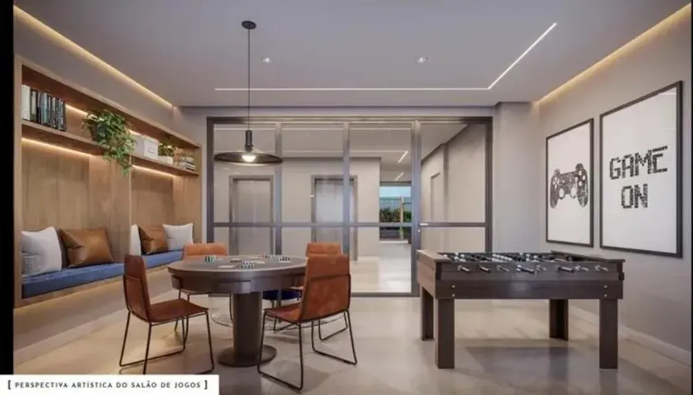 Apartamento, 3 quartos, 85 m² - Foto 5