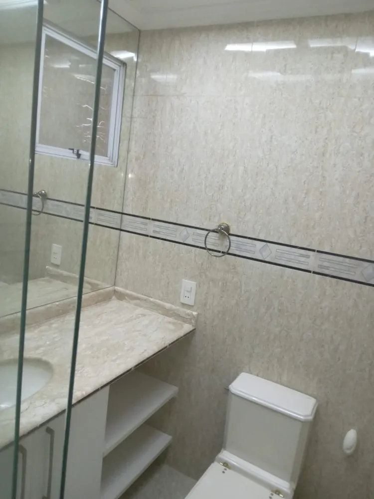 Apartamento, 3 quartos, 93 m² - Foto 2