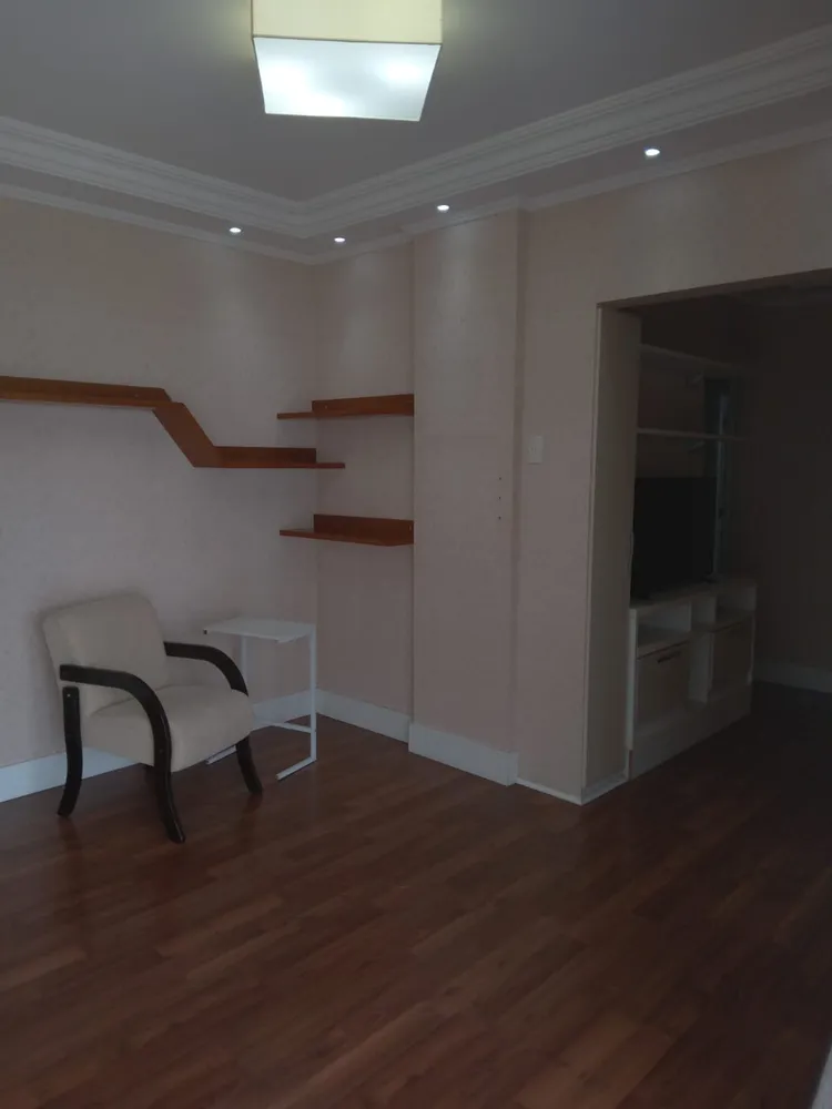 Apartamento, 3 quartos, 93 m² - Foto 3