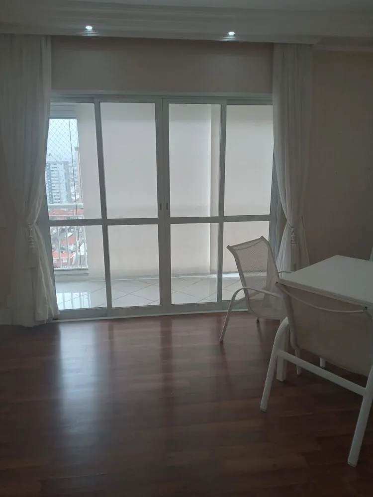 Apartamento, 3 quartos, 93 m² - Foto 1