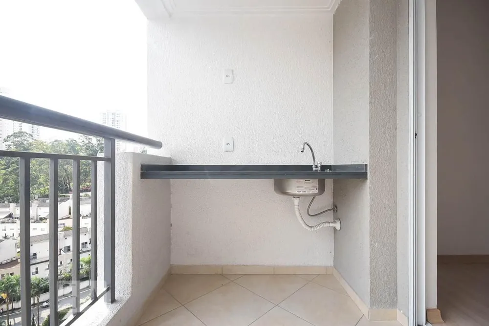 Apartamento, 2 quartos, 55 m² - Foto 1