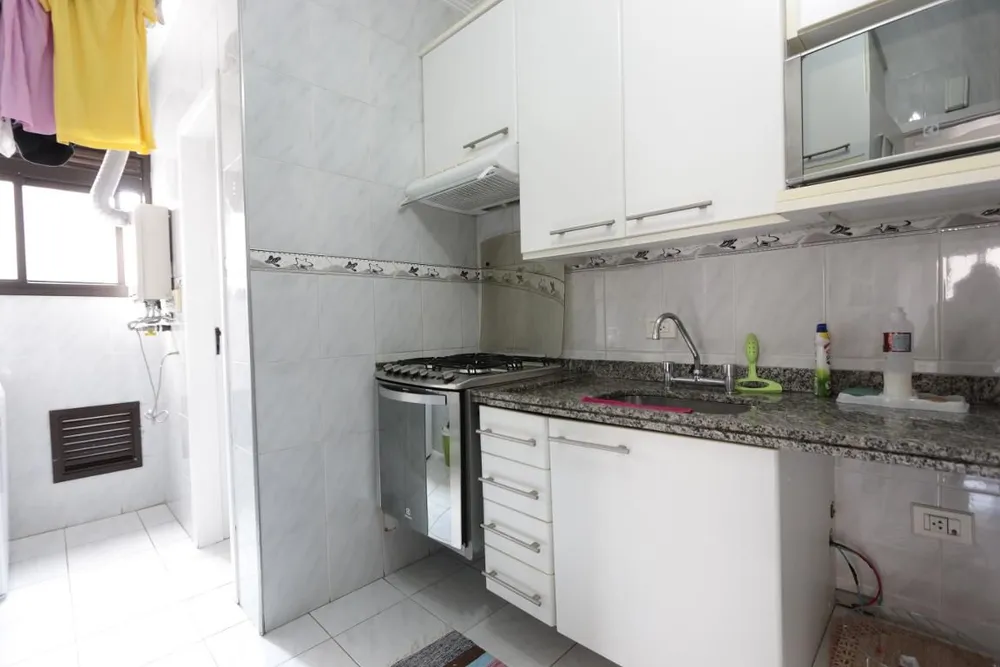 Apartamento, 2 quartos, 80 m² - Foto 3