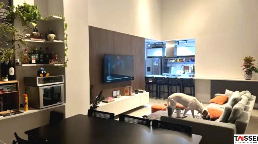 Apartamento, 2 quartos, 95 m² - Foto 1