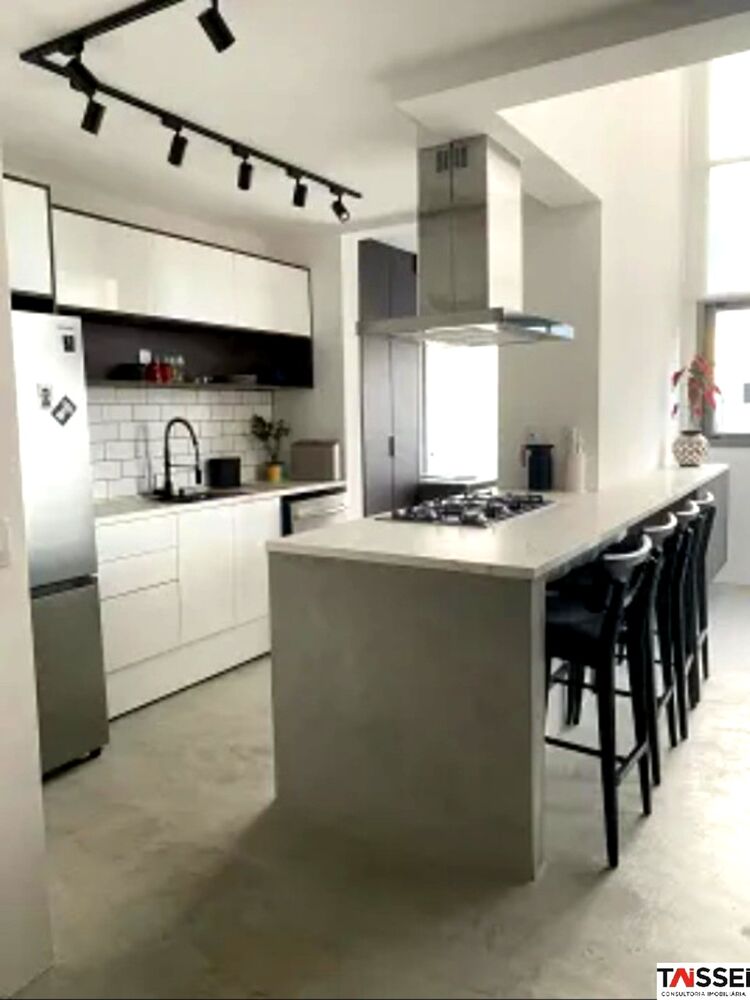 Apartamento, 2 quartos, 95 m² - Foto 3