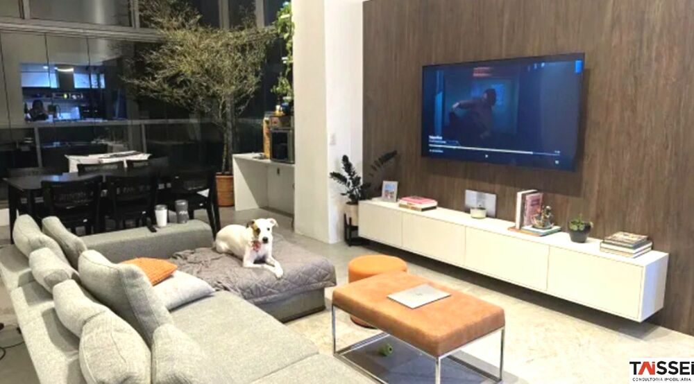 Apartamento, 2 quartos, 95 m² - Foto 2