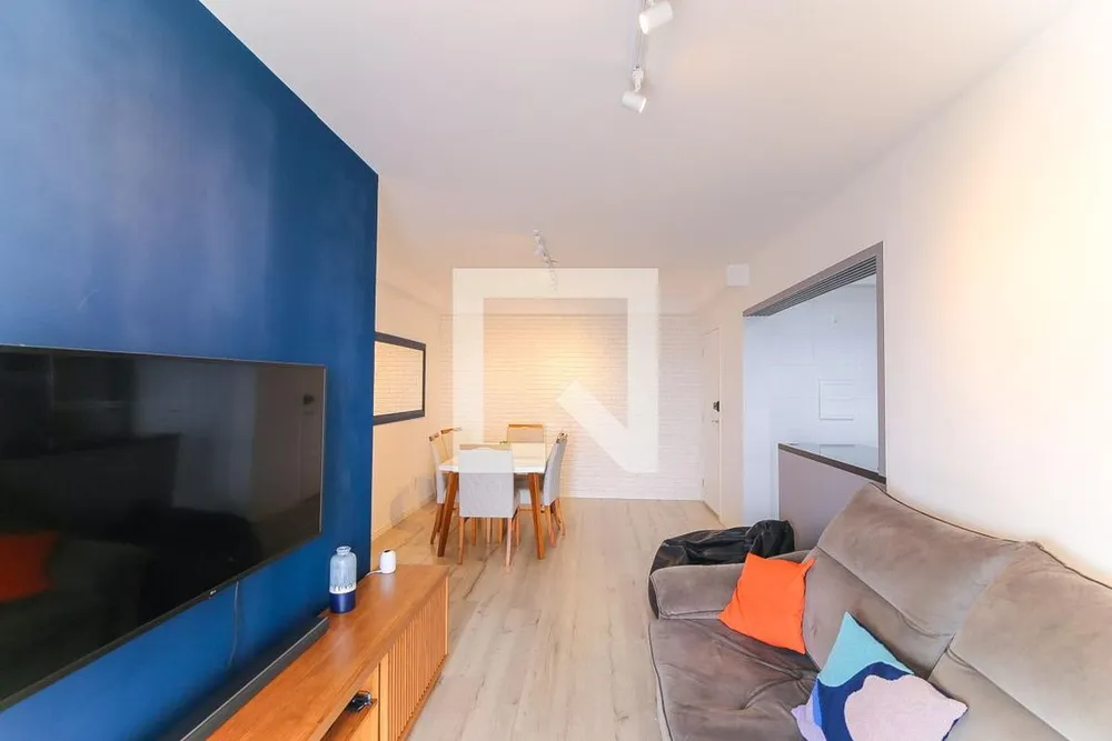 Apartamento, 3 quartos, 90 m² - Foto 2