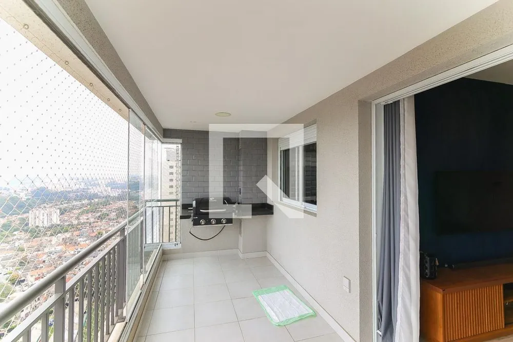 Apartamento, 3 quartos, 90 m² - Foto 3